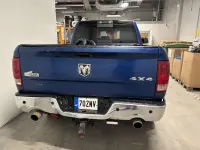 RAM 1500 5.7 291kW thumbnail