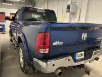 RAM 1500 5.7 291kW thumbnail