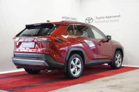 Toyota RAV4 Luxury Plus 2.5 131kW thumbnail