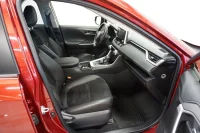 Toyota RAV4 Luxury Plus 2.5 131kW thumbnail