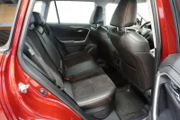 Toyota RAV4 Luxury Plus 2.5 131kW thumbnail