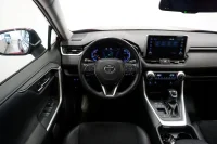Toyota RAV4 Luxury Plus 2.5 131kW thumbnail