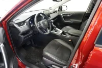 Toyota RAV4 Luxury Plus 2.5 131kW thumbnail