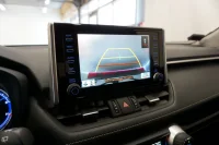 Toyota RAV4 Luxury Plus 2.5 131kW thumbnail