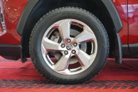 Toyota RAV4 Luxury Plus 2.5 131kW thumbnail