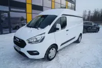 Ford Transit Custom - 2 95kW