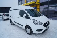 Ford Transit Custom - 2 95kW thumbnail