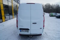 Ford Transit Custom - 2 95kW thumbnail