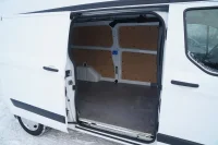 Ford Transit Custom - 2 95kW thumbnail