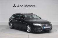Audi A4 AVANT - 2 140kW thumbnail