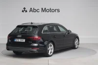 Audi A4 AVANT - 2 140kW thumbnail
