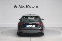 Audi A4 AVANT - 2 140kW thumbnail