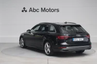 Audi A4 AVANT - 2 140kW thumbnail