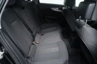 Audi A4 AVANT - 2 140kW thumbnail