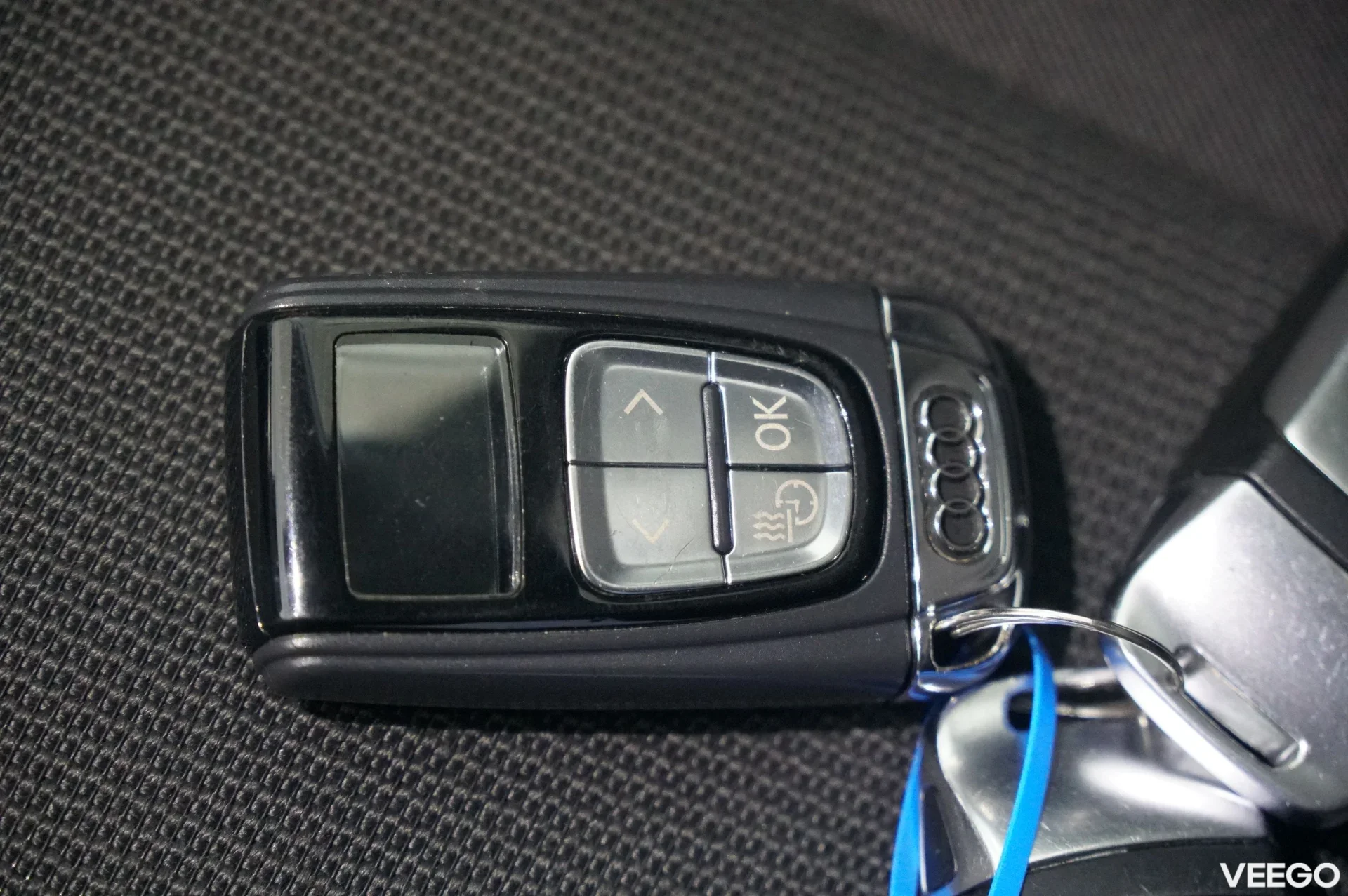 Audi A4 AVANT - 2 140kW