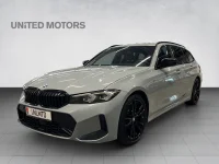 BMW 320 Touring M-Sportpakett 140kW thumbnail