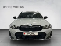 BMW 320 Touring M-Sportpakett 140kW thumbnail