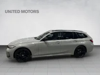 BMW 320 Touring M-Sportpakett 140kW thumbnail