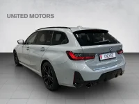 BMW 320 Touring M-Sportpakett 140kW thumbnail