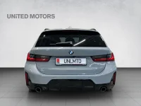 BMW 320 Touring M-Sportpakett 140kW thumbnail