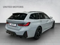 BMW 320 Touring M-Sportpakett 140kW thumbnail