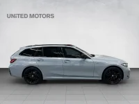 BMW 320 Touring M-Sportpakett 140kW thumbnail