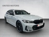 BMW 320 Touring M-Sportpakett 140kW thumbnail