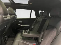BMW 320 Touring M-Sportpakett 140kW thumbnail