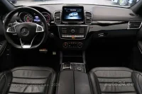 Mercedes-Benz GLS 63 AMG - 5.5 430kW thumbnail