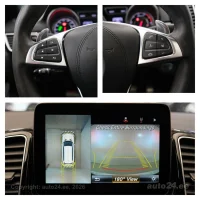 Mercedes-Benz GLS 63 AMG - 5.5 430kW thumbnail