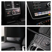 Mercedes-Benz GLS 63 AMG - 5.5 430kW thumbnail