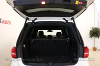 Mercedes-Benz GLS 63 AMG - 5.5 430kW thumbnail