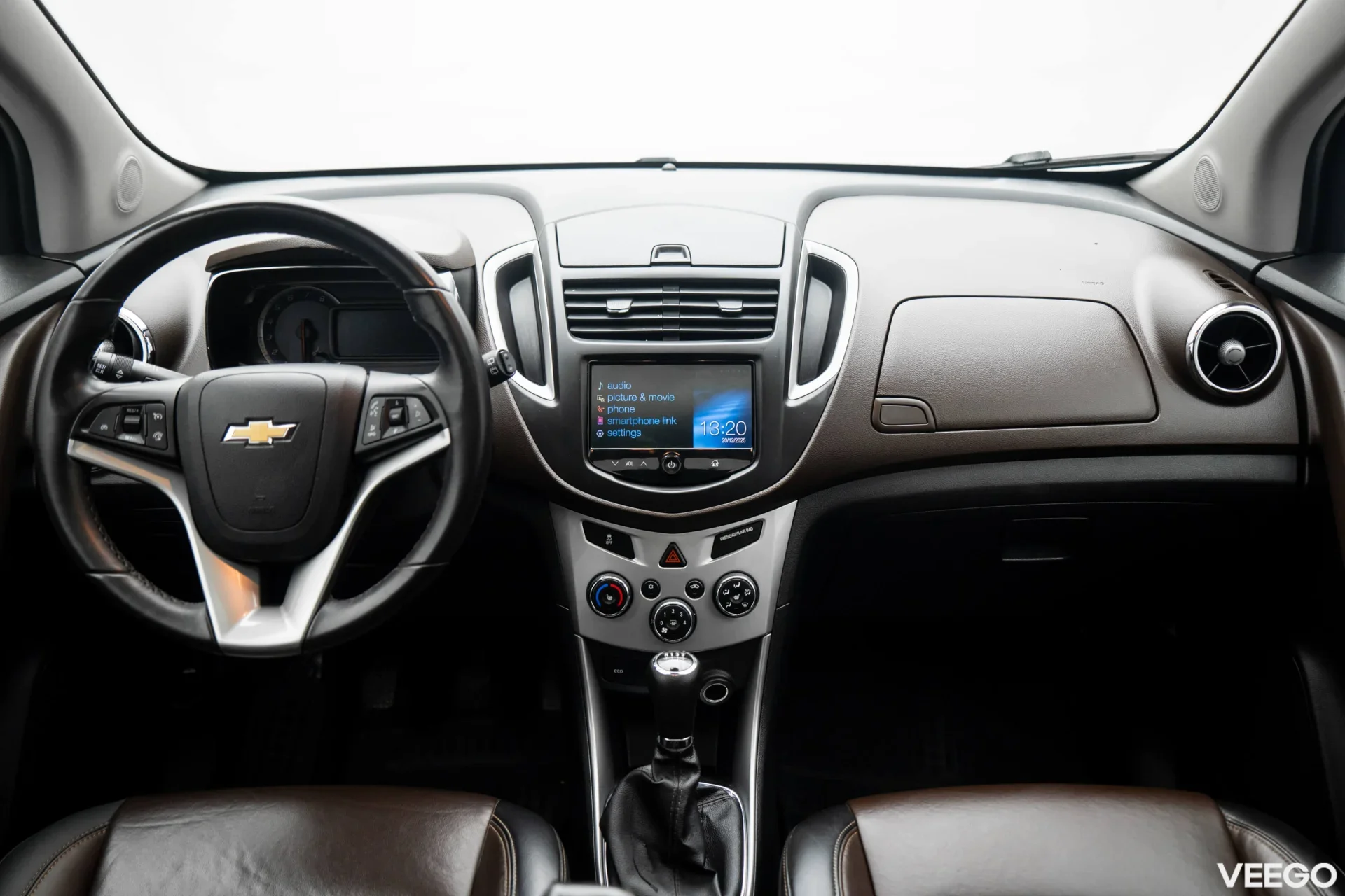 Chevrolet Trax Premium Plus AWD 1.4 103kW