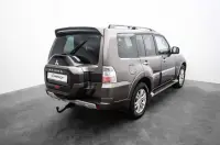 Mitsubishi Pajero Instyle Navi 4WD 3.2 140kW thumbnail