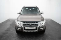 Mitsubishi Pajero Instyle Navi 4WD 3.2 140kW thumbnail