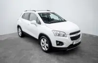 Chevrolet Trax Premium Plus AWD 1.4 103kW thumbnail