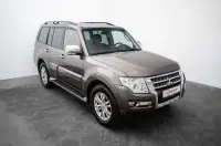 Mitsubishi Pajero Instyle Navi 4WD 3.2 140kW thumbnail