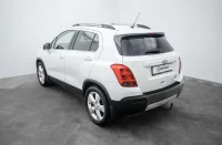 Chevrolet Trax Premium Plus AWD 1.4 103kW thumbnail