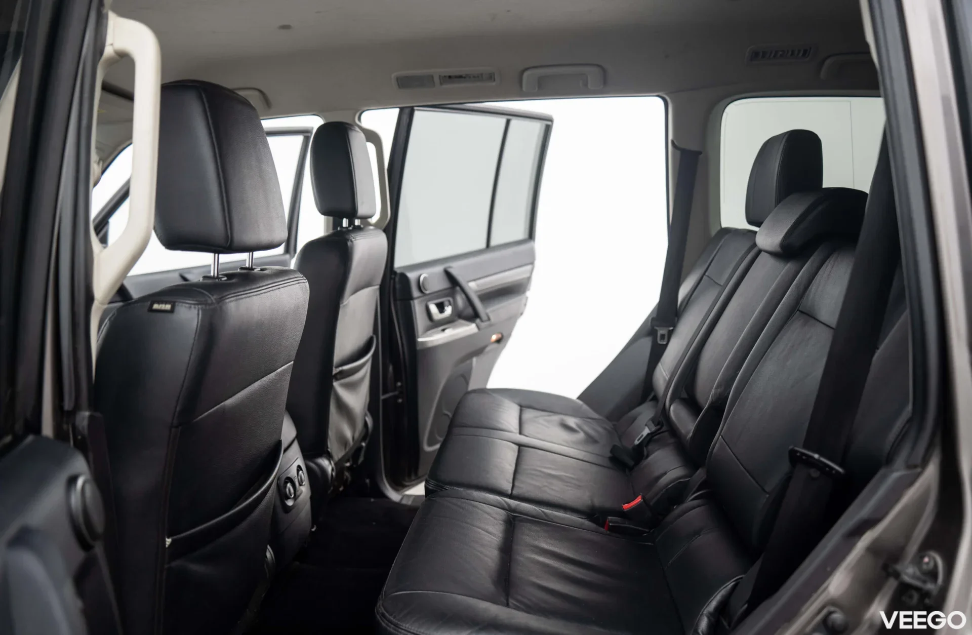 Mitsubishi Pajero Instyle Navi 4WD 3.2 140kW