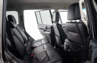 Mitsubishi Pajero Instyle Navi 4WD 3.2 140kW thumbnail