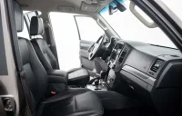 Mitsubishi Pajero Instyle Navi 4WD 3.2 140kW thumbnail