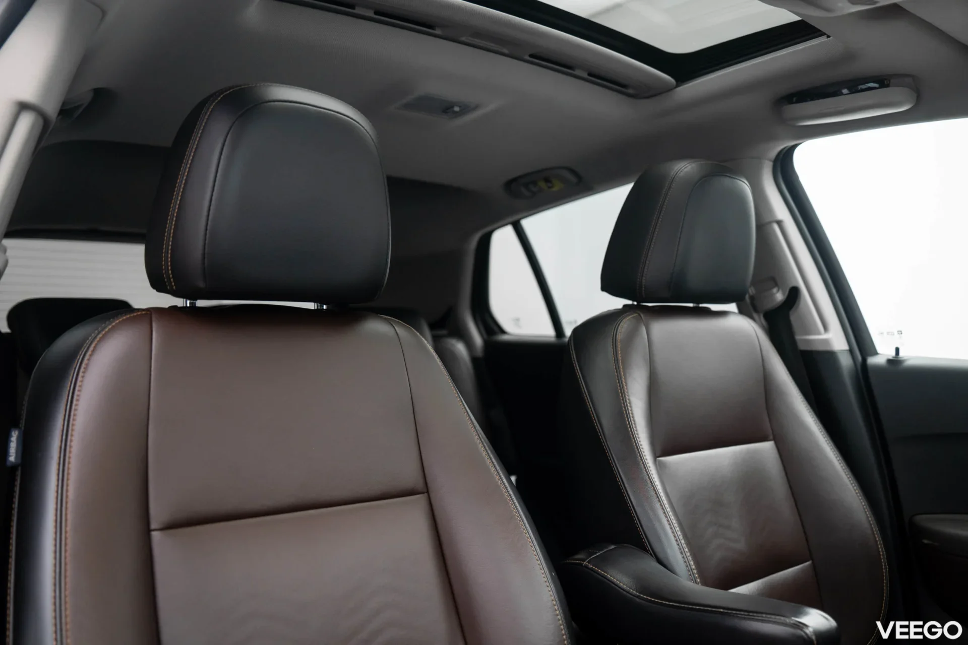 Chevrolet Trax Premium Plus AWD 1.4 103kW