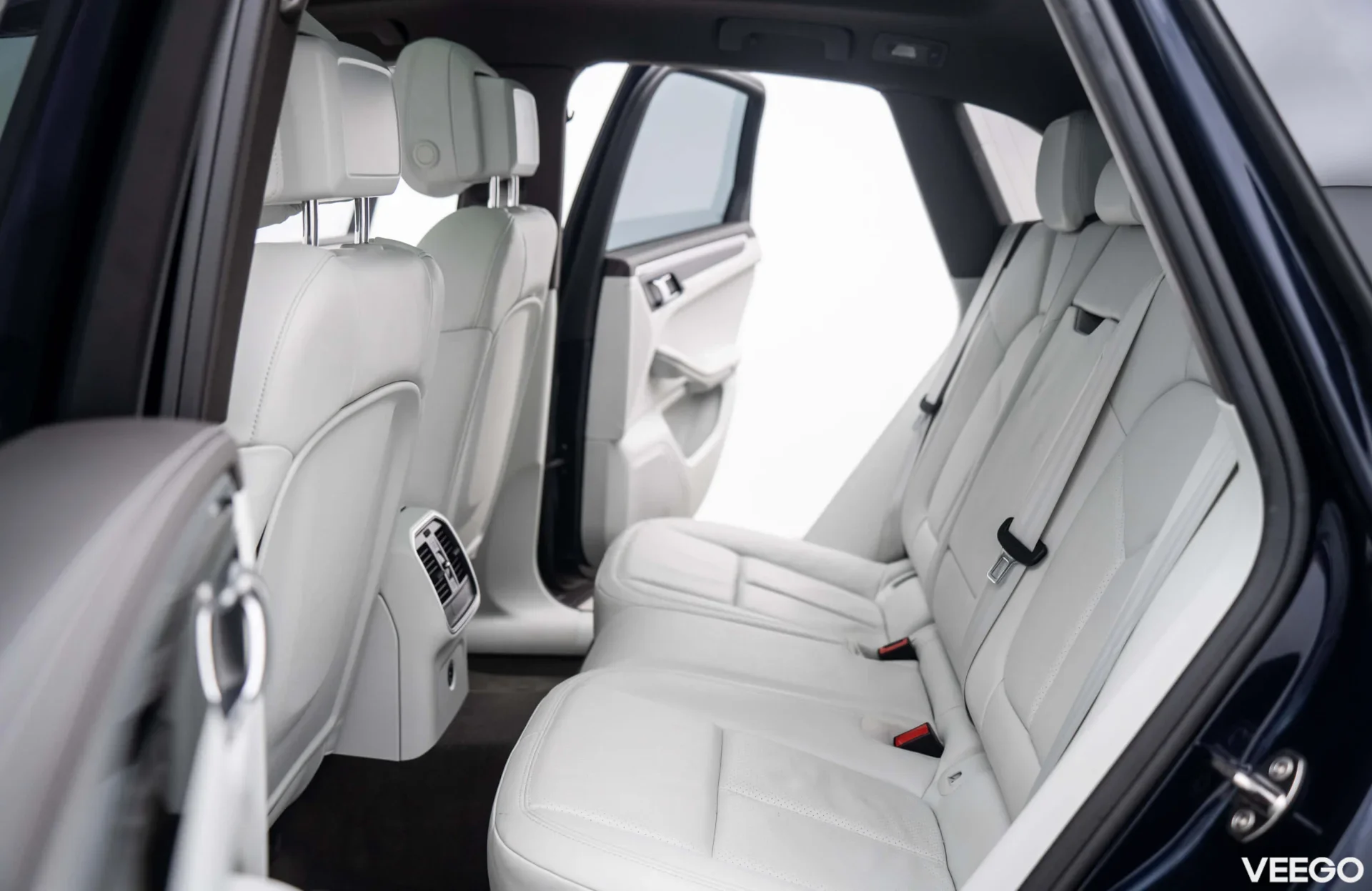 Porsche Macan S 3.0 260kW