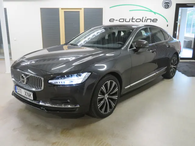 Image of Volvo S90 2.0 184kW