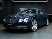 Bentley Flying Spur 6.0 460kW thumbnail