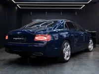 Bentley Flying Spur 6.0 460kW thumbnail