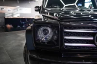 Mercedes-Benz G55 AMG 5.4 373kW thumbnail