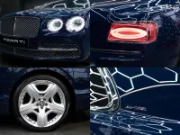 Bentley Flying Spur 6.0 460kW thumbnail