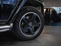 Mercedes-Benz G55 AMG 5.4 373kW thumbnail