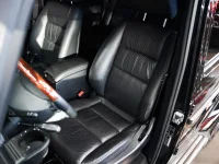 Mercedes-Benz G55 AMG 5.4 373kW thumbnail